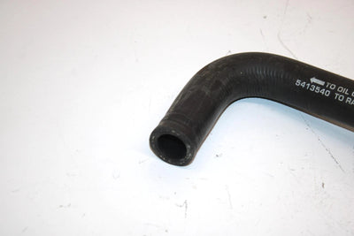 08 Polaris Fst Touring Oem Oil Hose Cooler/Radiator 5413540 SP204