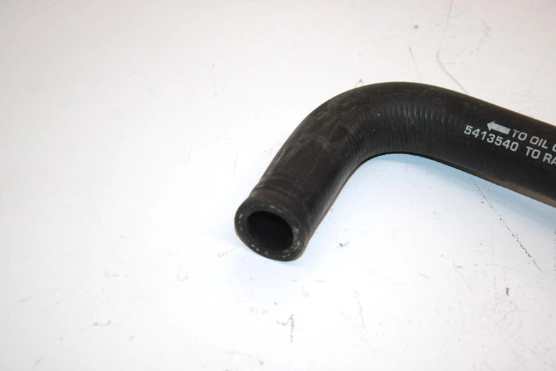 08 Polaris Fst Touring Oem Oil Hose Cooler/Radiator 5413540 SP204