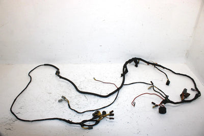 1996 Ski-doo Touring Sle Oem Main Wire Harness SS27