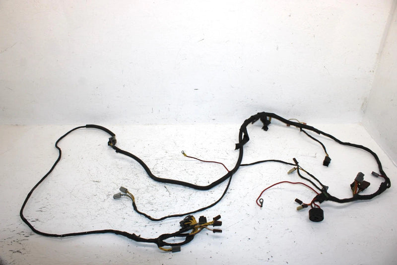 1996 Ski-doo Touring Sle Oem Main Wire Harness SS27