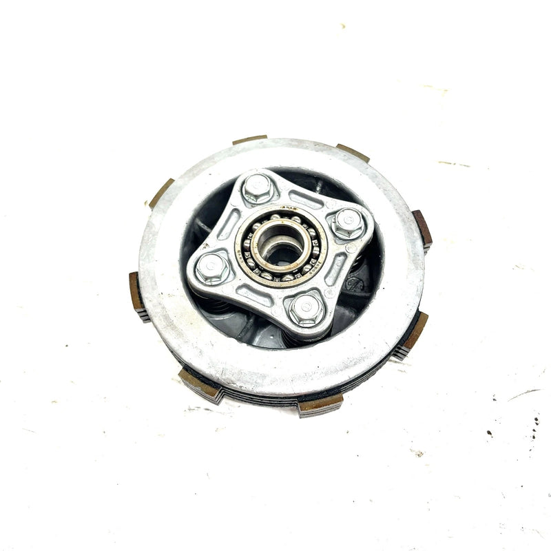1984 Honda TRX200 OEM Clutch Pack Set  22361-437-000 AH78