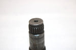 2000 Polaris Trail Boss Oem Output Shaft 3233689 3234224 AP171