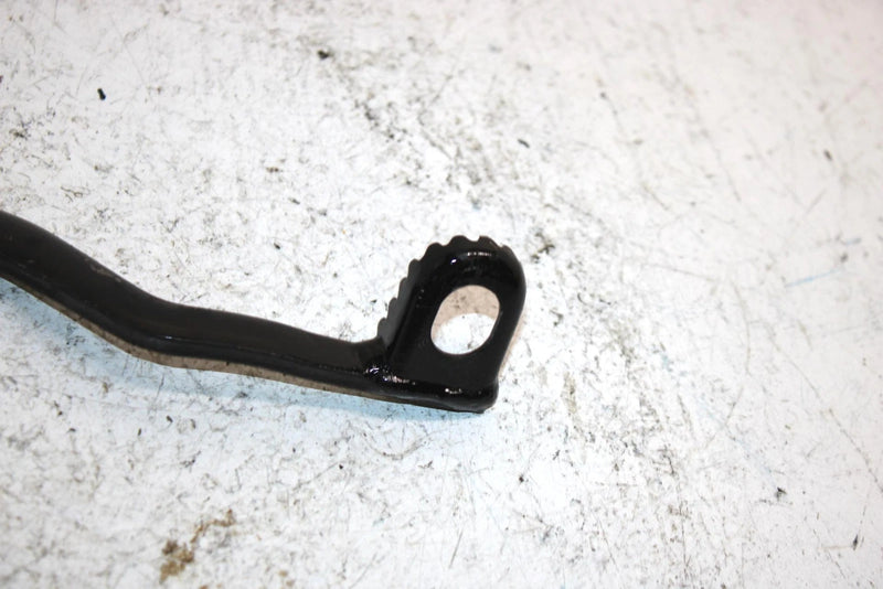 2004 Honda Fourtrax Foreman Rubicon Oem Rear Brake Pedal Lever 46500-HN2-000 AH5