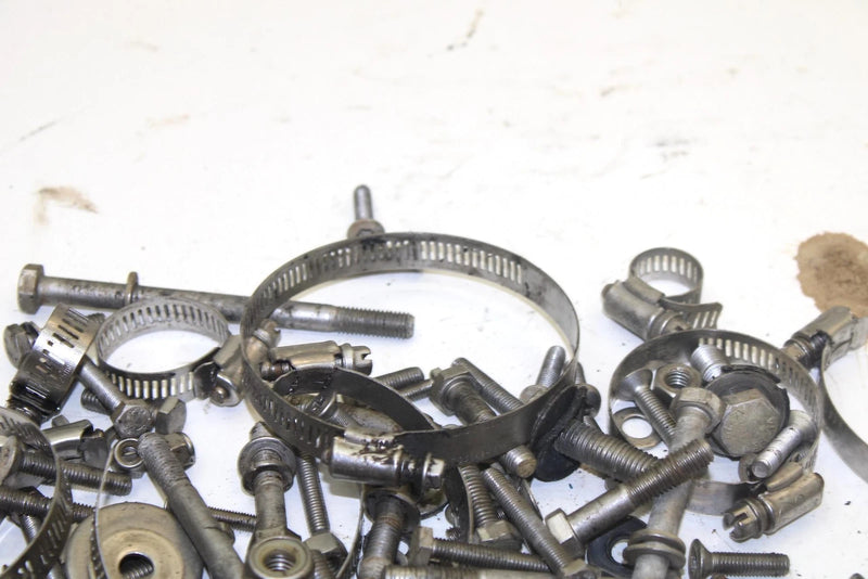 1995 Arctic Cat Monte Carlo 640 Oem Chassis Hardware Kit JA1