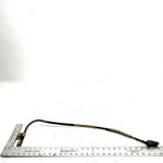 1987 Suzuki Quadrunner 4WD LT4WD OEM Rear Brake Cable 58510-19B02 AS28