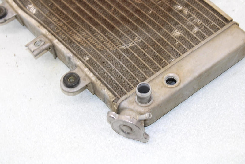 2005 Polaris Predator 500 Oem Radiator 1240130 AP3