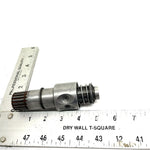 1998 Arctic Cat Bearcat 454 4X4 OEM Shift Shaft 3446-076 AA3