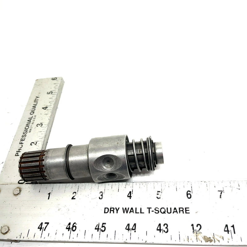 1998 Arctic Cat Bearcat 454 4X4 OEM Shift Shaft 3446-076 AA3
