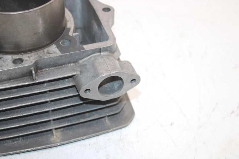 1990 Kawasaki Bayou 300 Oem 76mm Bore Cylinder 11005-1533 AK22