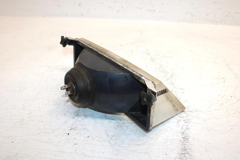 1998 Ski-doo Mxz 670 Oem Headlight 410608900 SS17