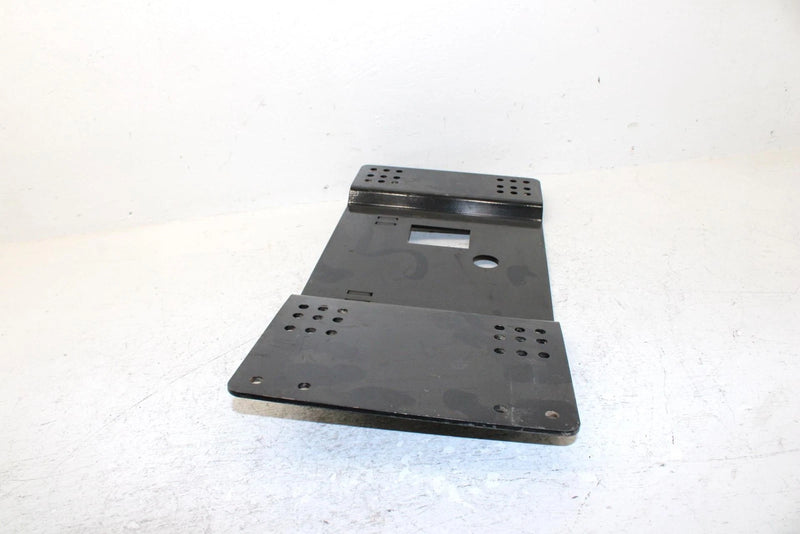 1996 Polaris Xplorer 400l Oem Plow Mount AP26