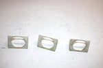 1996 Polaris Slx 780 Oem Reed Valve Stuffer Set Of 3 3240164 JP35