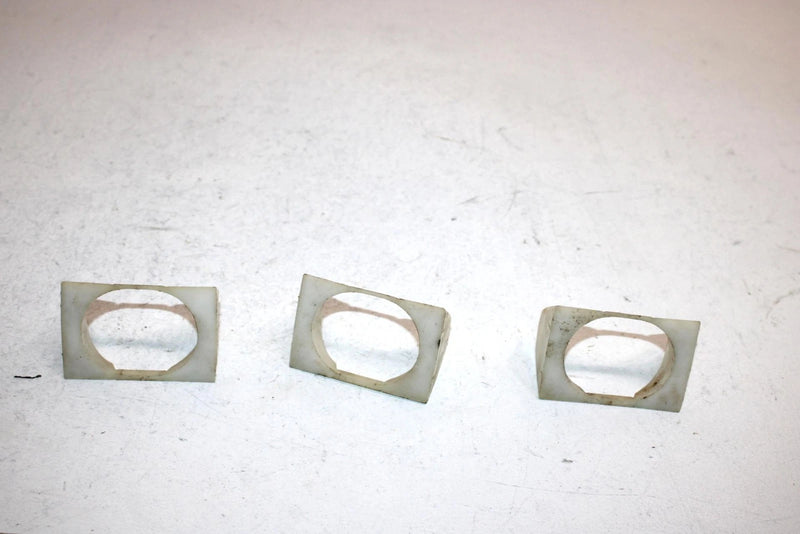 1996 Polaris Slx 780 Oem Reed Valve Stuffer Set Of 3 3240164 JP35