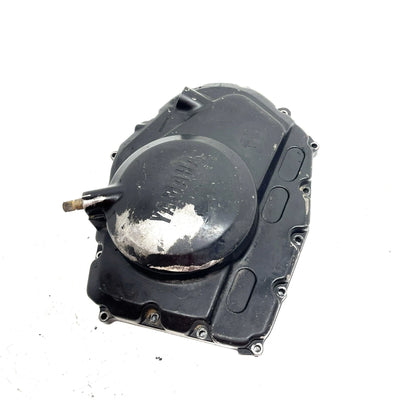 1996 Yamaha Warrior 350 OEM Clutch Side Cover 3GD-15431-10-00 AY60