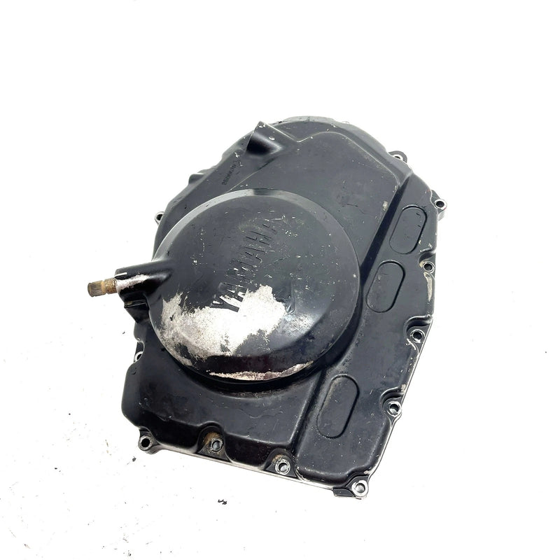 1996 Yamaha Warrior 350 OEM Clutch Side Cover 3GD-15431-10-00 AY60