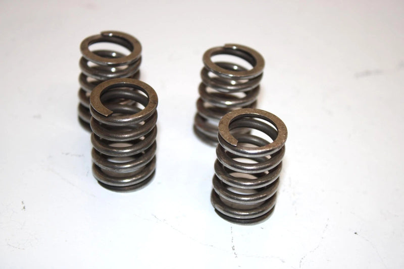 85 Suzuki Quadrunner 250 Lt250ef  Oem Valve Spring Set Of 4 09440-18017 AS14