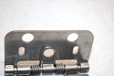 1998 Arctic Cat Ts-l 1000 Oem Hood Hinge Assembly 1673-032 JA11