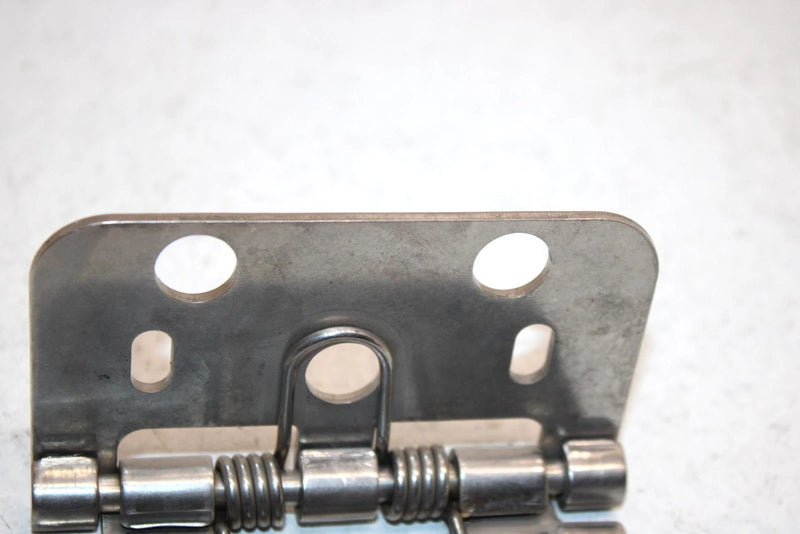 1998 Arctic Cat Ts-l 1000 Oem Hood Hinge Assembly 1673-032 JA11