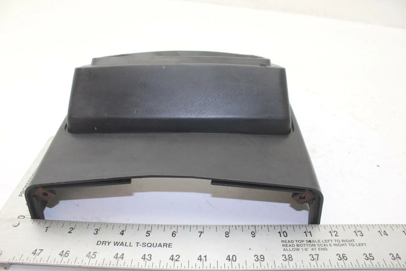 96 Polaris RXL OEM Top Headlight Cover 5431364 SP123