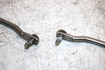 1992 Yamaha Waverunner Lx 650 Oem Seat Cleat Pair EU0-61638-01-00 JY22