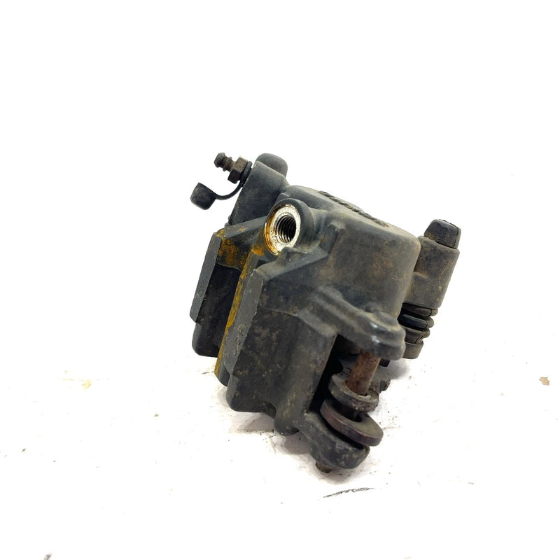 05 Kawasaki Brute Force 650 4x4 OEM Left Front Brake Caliper 43080-5082-DJ AK34