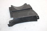 08 Arctic Cat Atv 366 Auto Trans 4x4 Fis Oem Right Front Footwell 3313-462 AA26