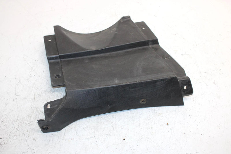 08 Arctic Cat Atv 366 Auto Trans 4x4 Fis Oem Right Front Footwell 3313-462 AA26
