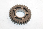 03 Suzuki Vinson 500 Lt-f500f Oem 29T 5th Drive Gear 24251-03G50 AS24