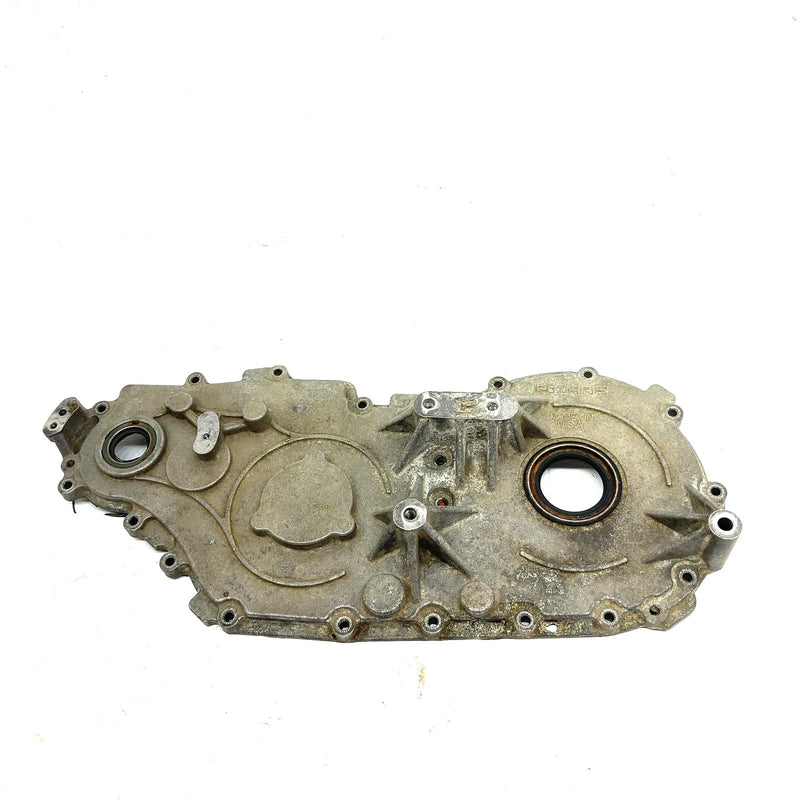 01-02 Polaris Sportsman 500 OEM Transmission Case Cover 3233778 AP204
