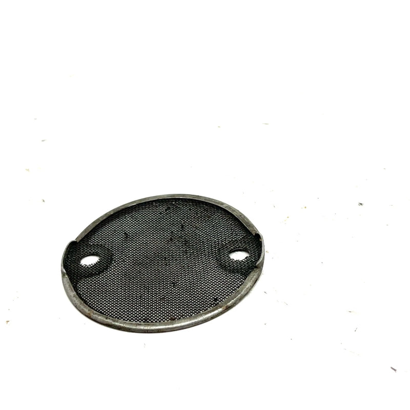 1985 Suzuki Quadrunner 185 OEM Oil Strainer 16520-05202 AS0