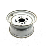 2000 Arctic Cat 250 2x4 OEM 12x6.5 Wheel Rim 0402-169 AA31