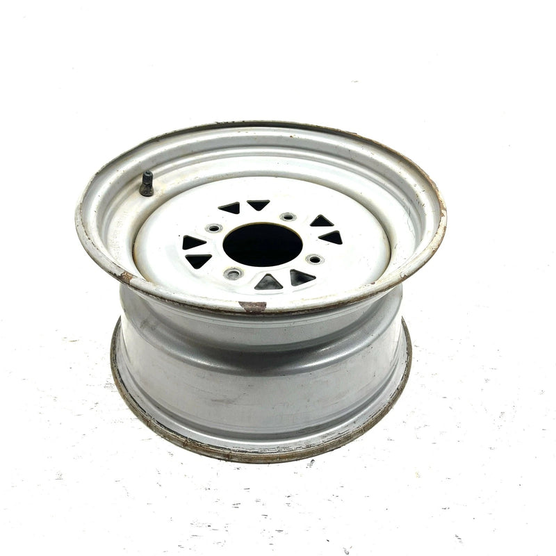 2000 Arctic Cat 250 2x4 OEM 12x6.5 Wheel Rim 0402-169 AA31