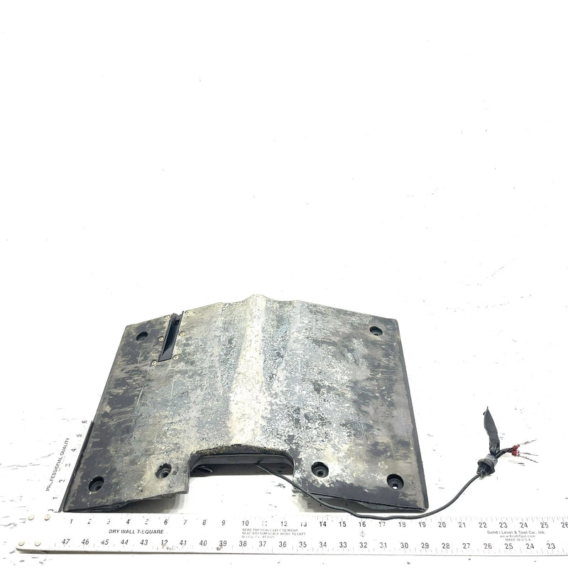 97-02 Sea-Doo GTX OEM Ride Plate 271000712 JS33