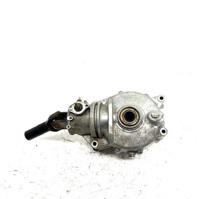 2008 Kawasaki Teryx 750 KRF750A 4x4 OEM Front Diff Gearcase 14055-0024 XK0