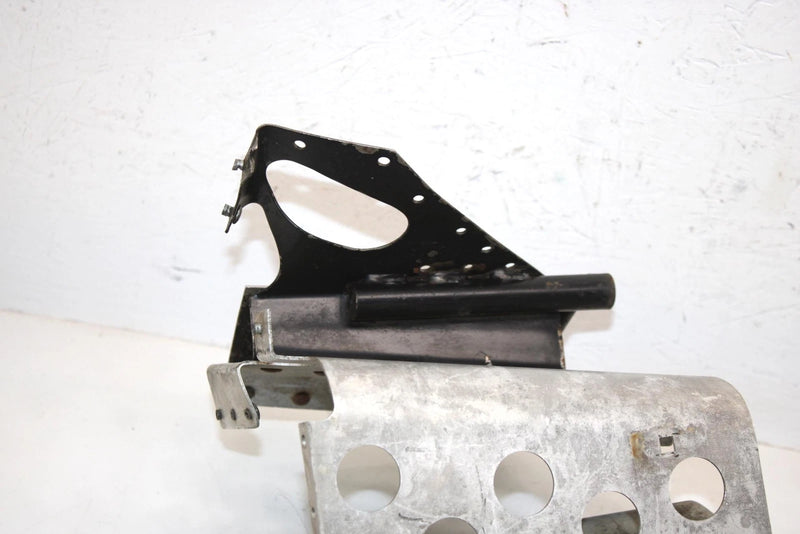 89 Polaris Trail Es Oem Footwell Set 2200254 2200250 SP150