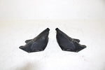 2013 Polaris 600 Rush Pro Oem Tie Rod Boot Set 2634230 2634231 SP30.1