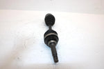 2000 Suzuki Lt-a500f Oem Front Cv Axle 54901-09F10 54901-09F11 AS25