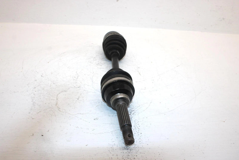 2000 Suzuki Lt-a500f Oem Front Cv Axle 54901-09F10 54901-09F11 AS25