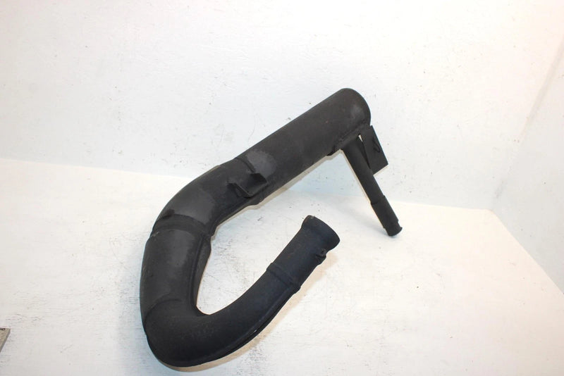 1996 Polaris 500 Oem Exhaust Muffler 1260709-029 SP12