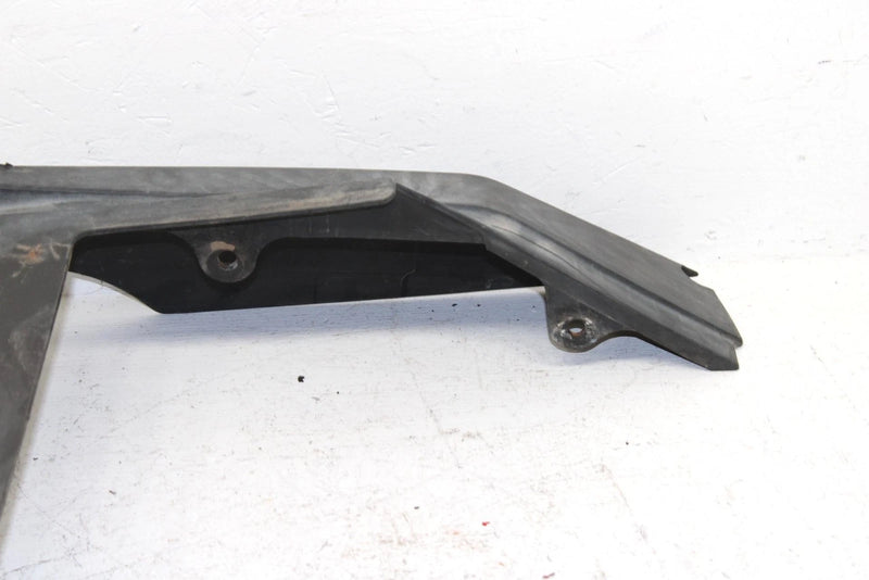 1995 Yamaha Vmax 600 Le Oem Rear Bumper Cover 89A-77542-00-00 SY21