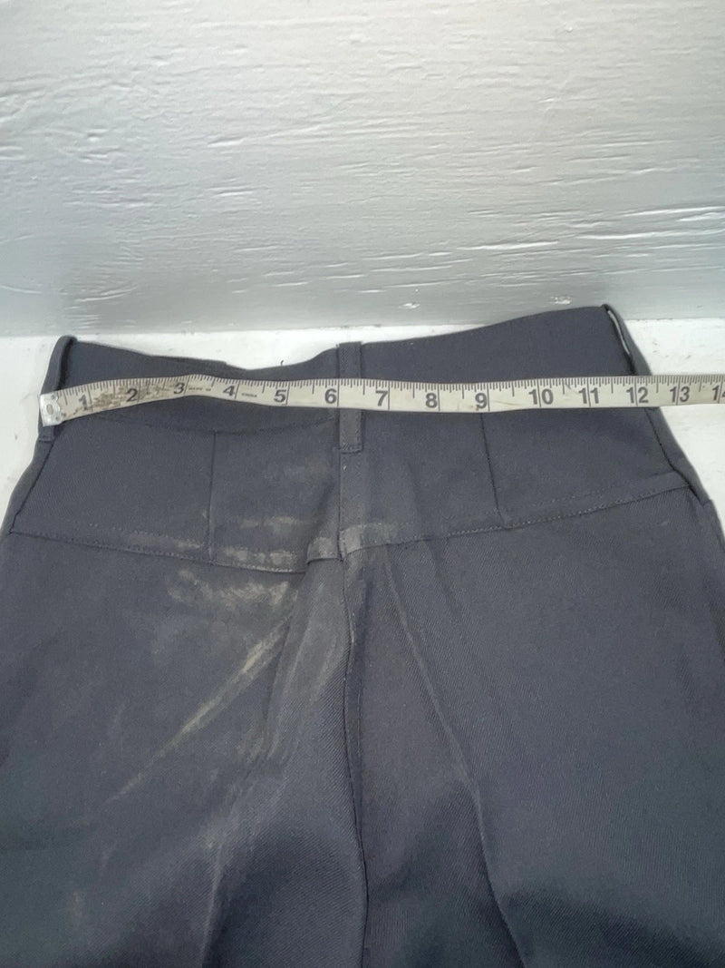 New Vintage Gray Dickson Jenkins Polyester Pants SS-57