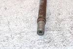 91 Yamaha Exciter Ii 570 Liquid Oem Upper Idler Wheel Shaft 8L1-47461-00-00 SY24