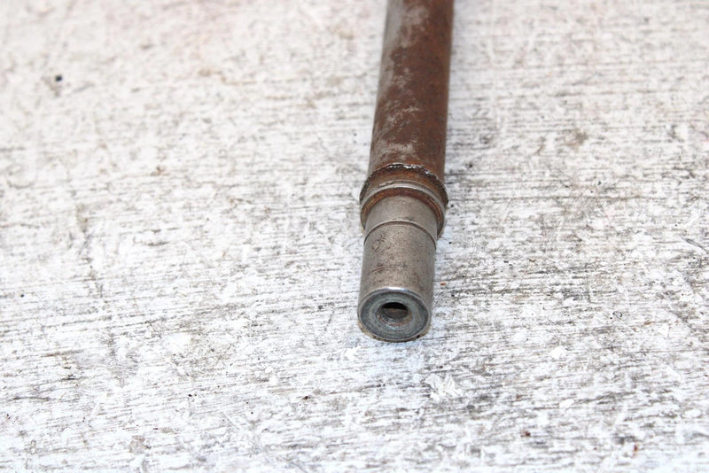 91 Yamaha Exciter Ii 570 Liquid Oem Upper Idler Wheel Shaft 8L1-47461-00-00 SY24