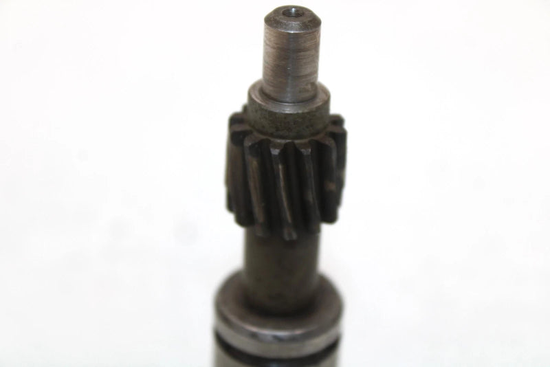 1997 Polaris Trail Boss Oem Oil Pump Gear W/Bushing 3083429 3084825 APS