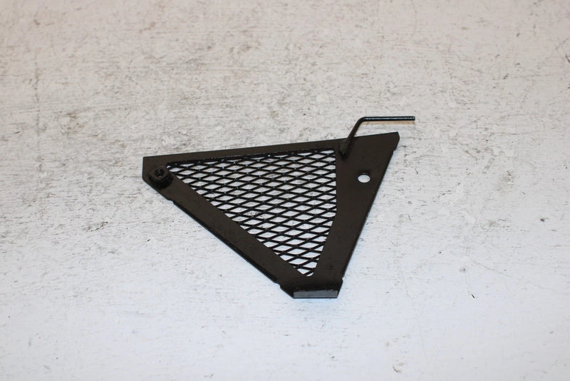 1991 Yamaha Exciter Ii 570 Liquid Oem Right Rear Hood Vent 88R-77556-00-00 SY24