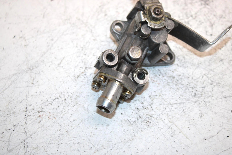 94 Arctic Cat Zr 700 Oem Oil Pump 3003-942 SAS12