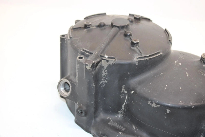 87 Yamaha  Moto 4 Yfm350ert Oem Crankcase Cover 3 1YW-15431-01-00 AYS