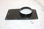 1999 Arctic Cat Zr 600 Oem Exhaust Outlet Ring Lower 0612-760 SA19