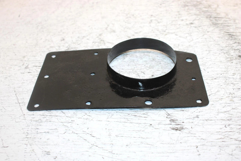1999 Arctic Cat Zr 600 Oem Exhaust Outlet Ring Lower 0612-760 SA19
