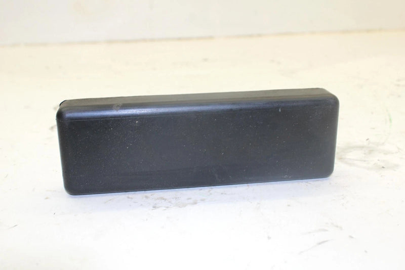 1993 Arctic Cat Tigershark Oem Rubber Plate Support 0673-150 JA8
